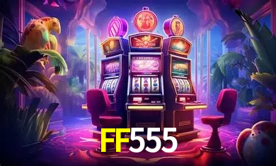 FF555 Plataforma