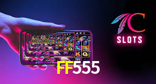 FF555